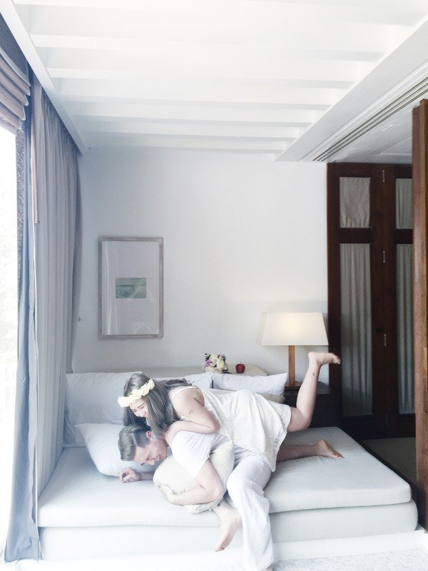 3 gia đình trẻ 'cả nhà đều đẹp' nổi tiếng trên mạng xã hội