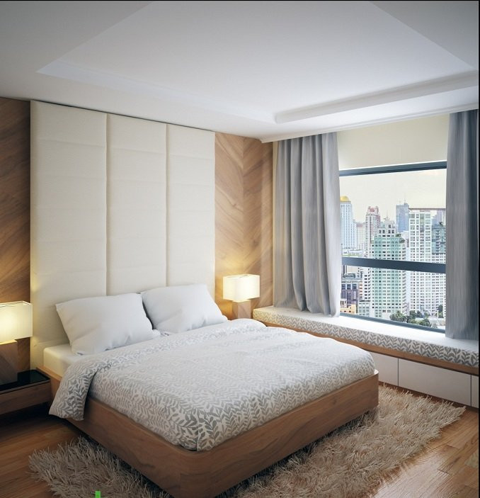 Đã mắt với căn nhà 120m2 mang đậm phong cách Bắc Âu tại Hà Nội