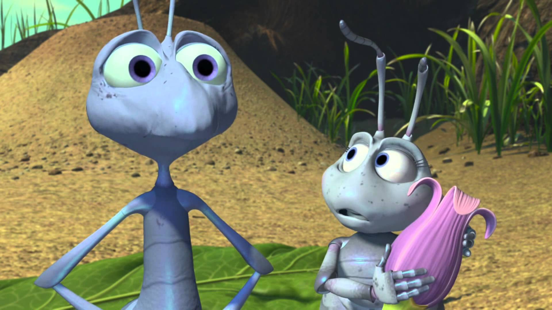 Top 10 bộ phim hoạt hình giúp mẹ dạy con tốt hơn