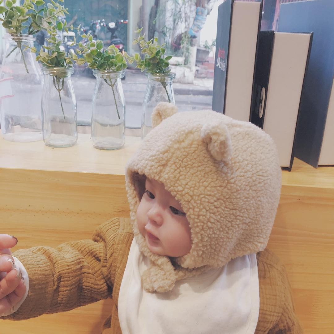 3 gia đình trẻ 'cả nhà đều đẹp' nổi tiếng trên mạng xã hội