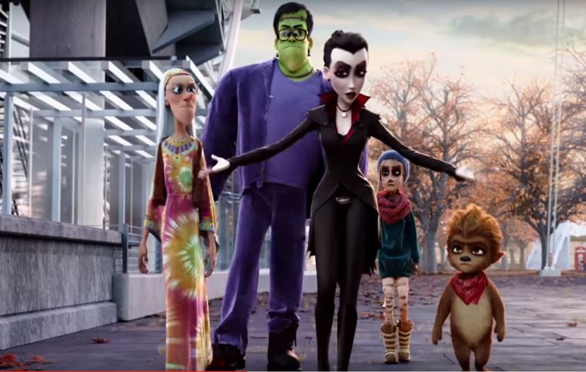 Top 10 bộ phim hoạt hình giúp mẹ dạy con tốt hơn