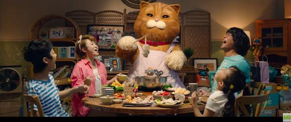 Top 10 bộ phim hoạt hình giúp mẹ dạy con tốt hơn