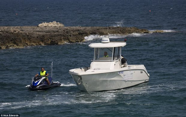 Đám cưới tiểu thư nhà tỷ phú: Chi hơn 500 tỷ đồng, thuê máy bay trực thăng đón khách