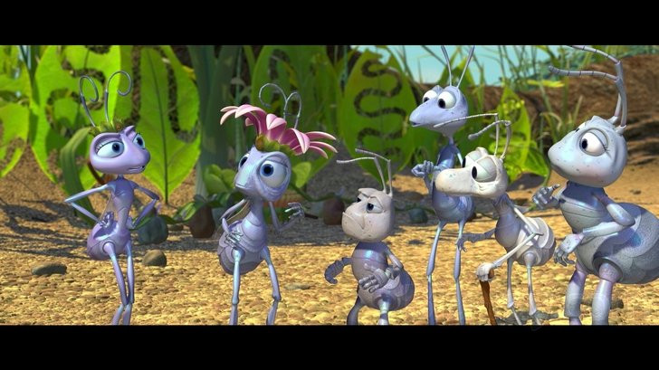 Top 10 bộ phim hoạt hình giúp mẹ dạy con tốt hơn