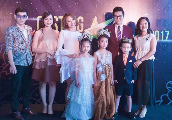 Vượt qua 50 mẫu nhí thế giới, cô bé 6 tuổi Hải Phòng đoạt giải 'Công chúa thời trang' tại Thái Lan