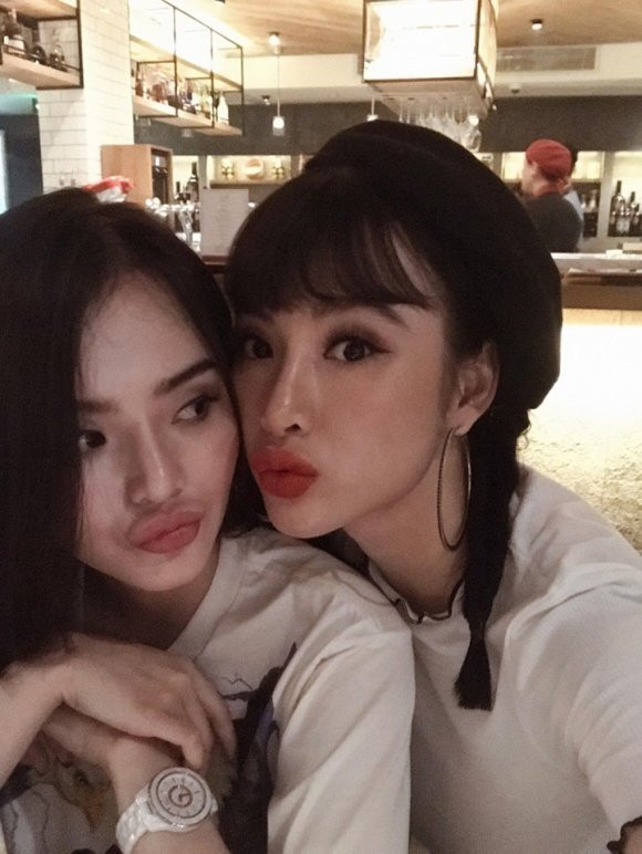 Đàm Vĩnh Hưng tất bật chạy show, Hồ Ngọc Hà nghỉ dưỡng cùng Kim Lý dịp nghỉ lễ