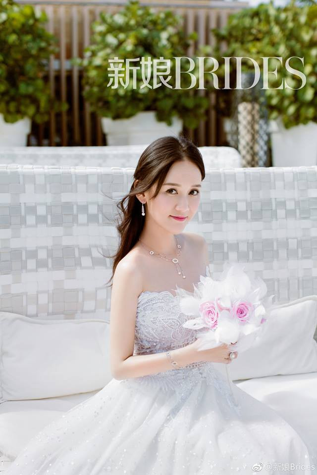 Bộ ảnh chứng minh nhan sắc 'vượt thời gian' của người đẹp 38 tuổi Trần Kiều Ân