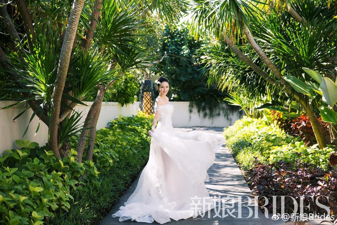 Bộ ảnh chứng minh nhan sắc 'vượt thời gian' của người đẹp 38 tuổi Trần Kiều Ân