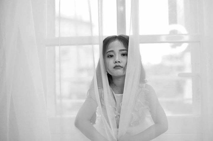 Vượt qua 50 mẫu nhí thế giới, cô bé 6 tuổi Hải Phòng đoạt giải 'Công chúa thời trang' tại Thái Lan