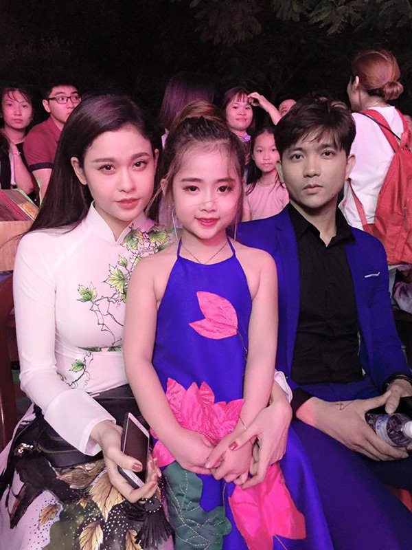 Vượt qua 50 mẫu nhí thế giới, cô bé 6 tuổi Hải Phòng đoạt giải 'Công chúa thời trang' tại Thái Lan