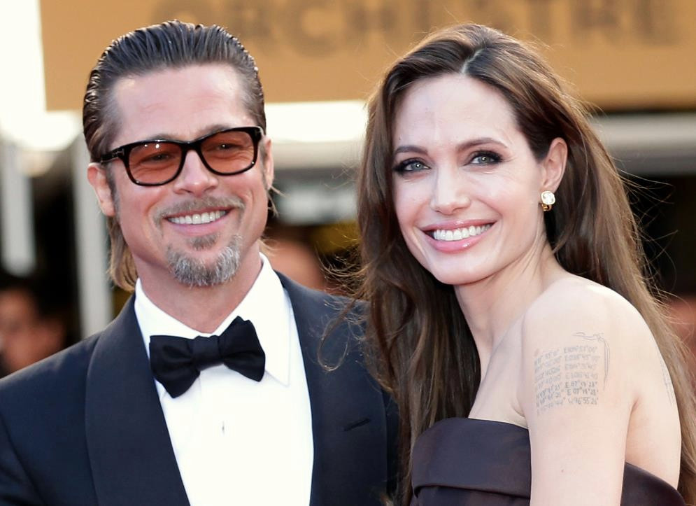 Thừa nhận còn tình cảm, Angelina Jolie - Brad Pitt cố gắng tái hợp với nhau