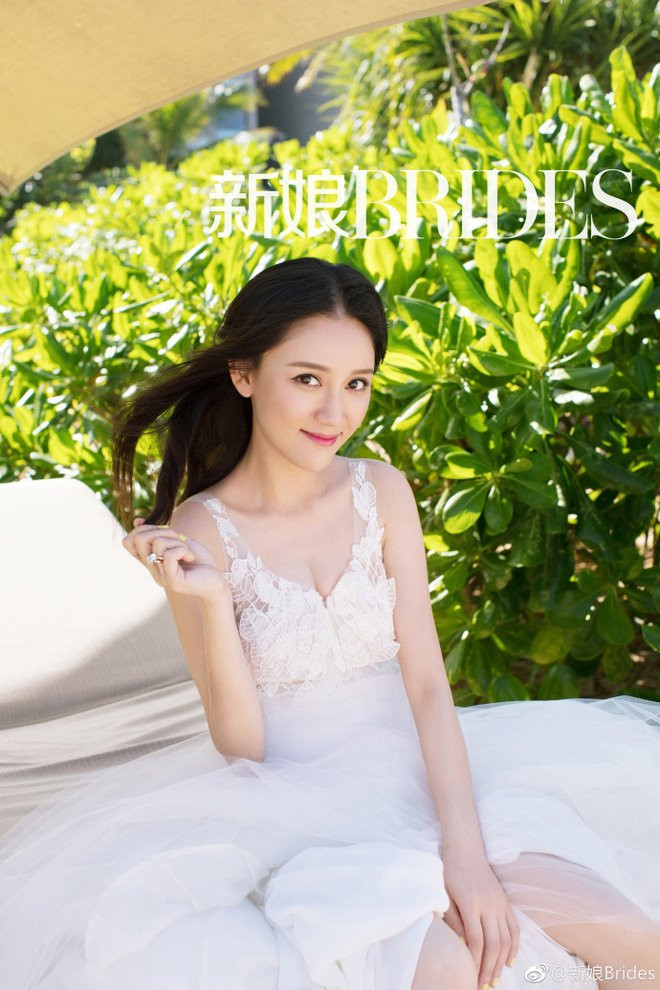 Bộ ảnh chứng minh nhan sắc 'vượt thời gian' của người đẹp 38 tuổi Trần Kiều Ân