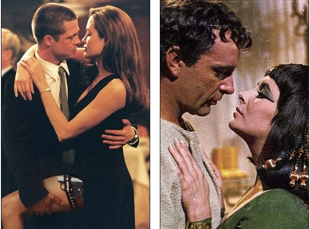 Thừa nhận còn tình cảm, Angelina Jolie - Brad Pitt cố gắng tái hợp với nhau