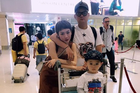 Đàm Vĩnh Hưng tất bật chạy show, Hồ Ngọc Hà nghỉ dưỡng cùng Kim Lý dịp nghỉ lễ