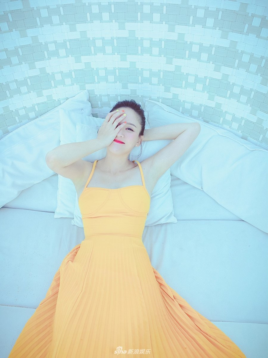 Bộ ảnh chứng minh nhan sắc 'vượt thời gian' của người đẹp 38 tuổi Trần Kiều Ân