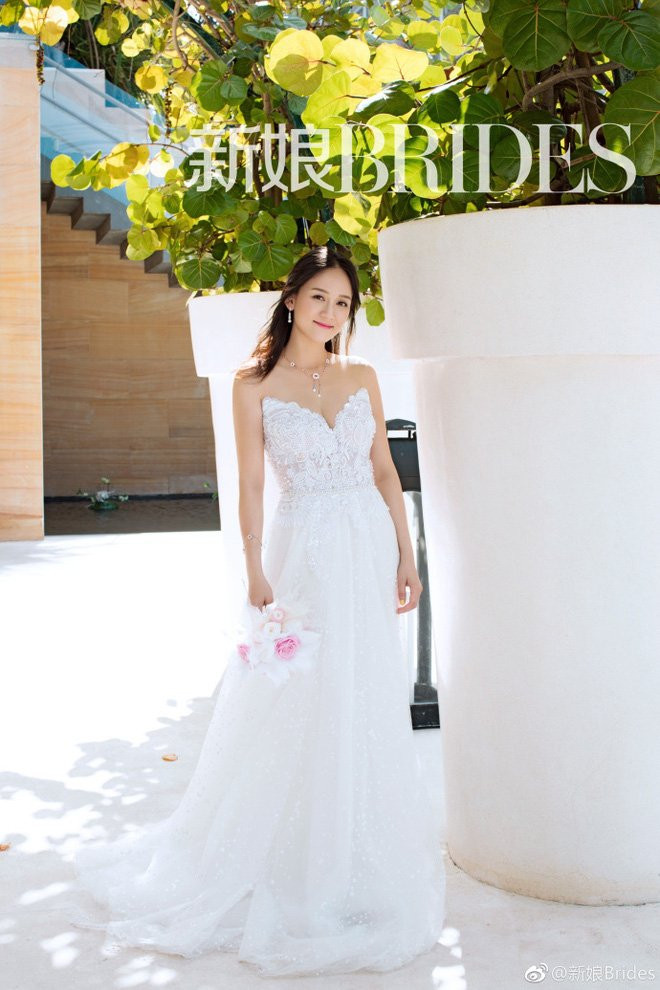 Bộ ảnh chứng minh nhan sắc 'vượt thời gian' của người đẹp 38 tuổi Trần Kiều Ân