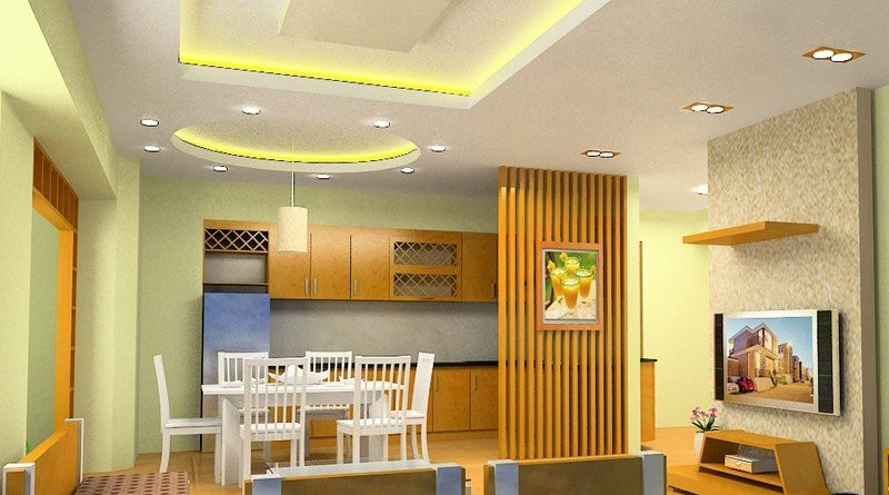 Mách bạn những giải pháp hiệu quả chống nóng cho nhà mái tôn