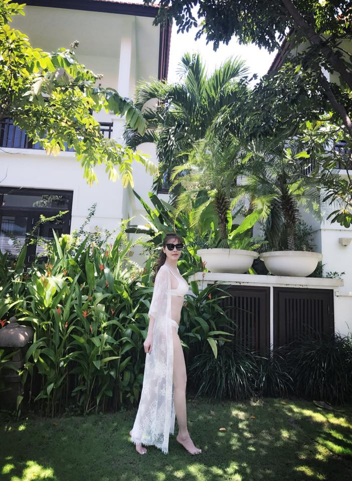 Đàm Vĩnh Hưng tất bật chạy show, Hồ Ngọc Hà nghỉ dưỡng cùng Kim Lý dịp nghỉ lễ