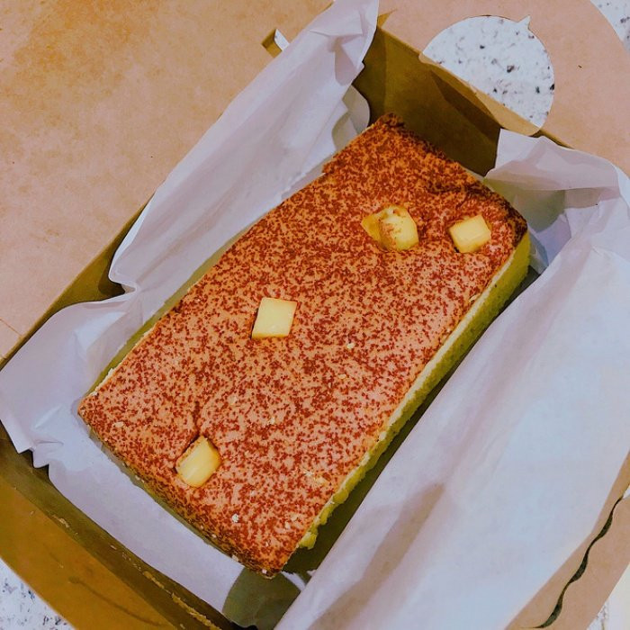 Nếm thử 4 món ăn vặt mới đang sốt xình xịch trên mạng xã hội