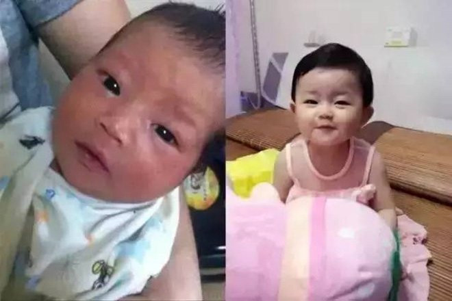 Tủi thân vì con mới sinh quá xấu, bà mẹ trẻ ngỡ ngàng vì sự thay đổi ngoạn mục của con