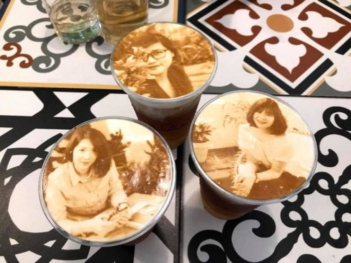 Nếm thử 4 món ăn vặt mới đang sốt xình xịch trên mạng xã hội