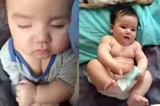 Tủi thân vì con mới sinh quá xấu, bà mẹ trẻ ngỡ ngàng vì sự thay đổi ngoạn mục của con