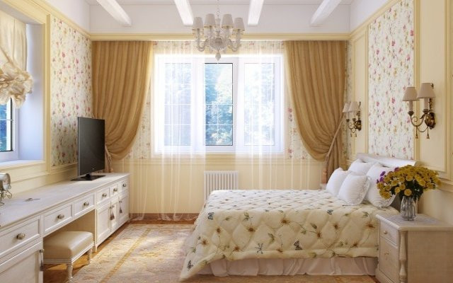 Giải pháp đơn giản giúp ngôi nhà yên tĩnh dù gần đường lớn