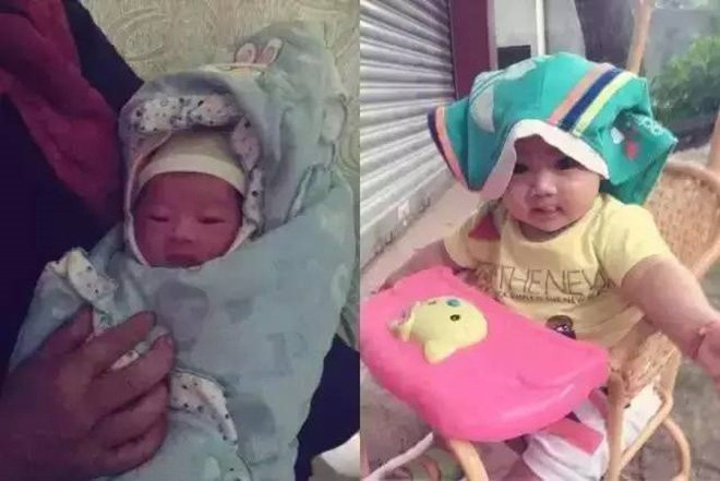 Tủi thân vì con mới sinh quá xấu, bà mẹ trẻ ngỡ ngàng vì sự thay đổi ngoạn mục của con