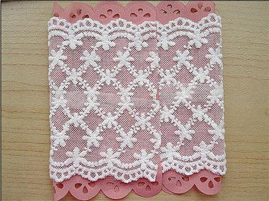 Cách làm kẹp tóc hình nơ cho bé gái đẹp mê mẩn