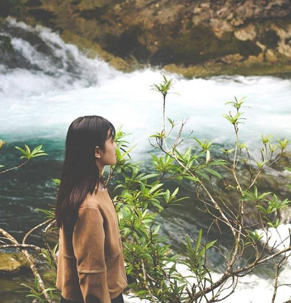 Du lịch những địa điểm hot nhất miền Bắc cuối dịp hè