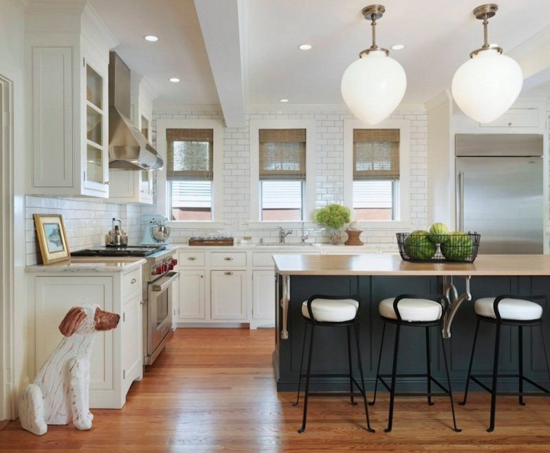 5 lỗi phong thủy nhất định phải tránh khi thiết kế bếp nếu không muốn mất lộc