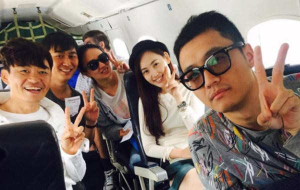 Những cặp sao Hoa ngữ hậu chia tay không nhìn mặt nhau dù chỉ một lần