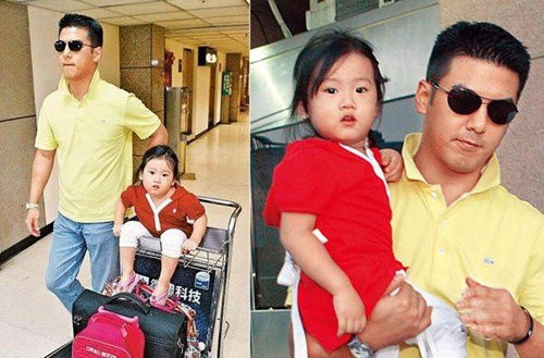 Những cặp sao Hoa ngữ hậu chia tay không nhìn mặt nhau dù chỉ một lần