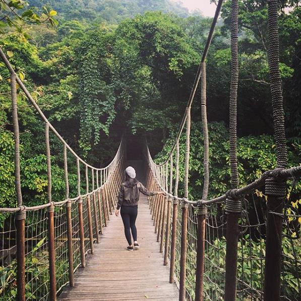 Du lịch những địa điểm hot nhất miền Bắc cuối dịp hè