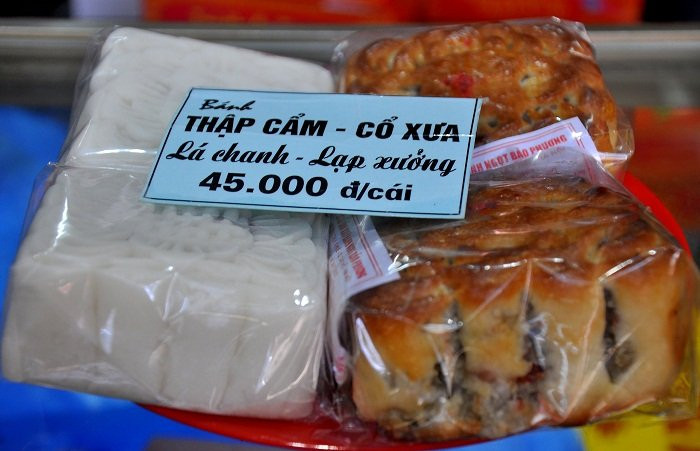 4 tiệm bánh trung thu truyền thống nức tiếng Hà Nội người sành ăn không ai không biết