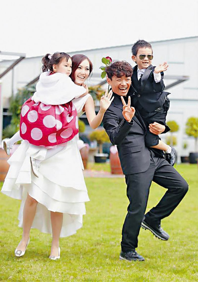 Những cặp sao Hoa ngữ hậu chia tay không nhìn mặt nhau dù chỉ một lần