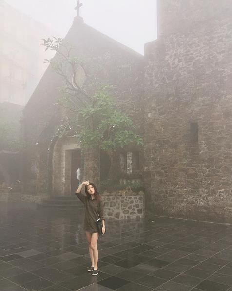 Du lịch những địa điểm hot nhất miền Bắc cuối dịp hè