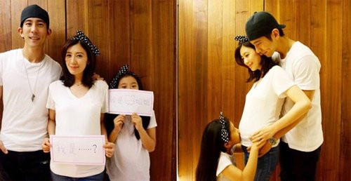 Những cặp sao Hoa ngữ hậu chia tay không nhìn mặt nhau dù chỉ một lần