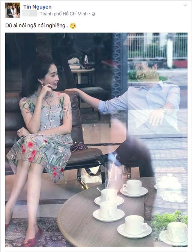 Hành trình tình yêu của Hoa hậu Đặng Thu Thảo và Trung Tín: Cổ tích có thật