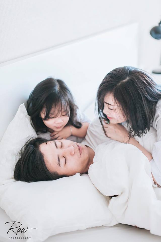 Những bà mẹ bỉm sữa Việt có cuộc sống viên mãn khiến ai cũng phải ganh tỵ