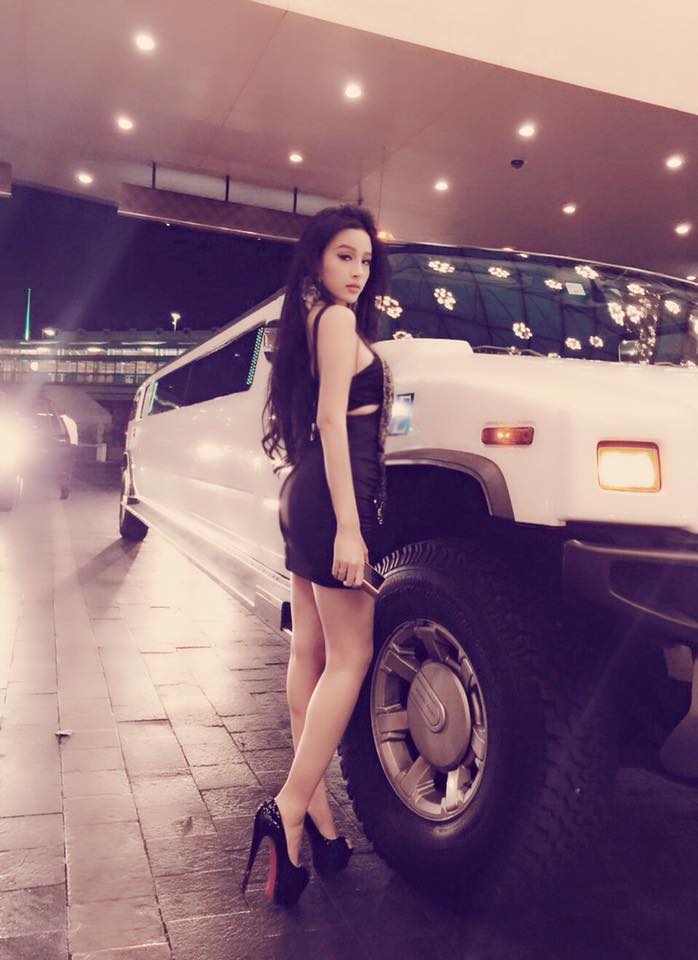 Những bà mẹ bỉm sữa Việt có cuộc sống viên mãn khiến ai cũng phải ganh tỵ