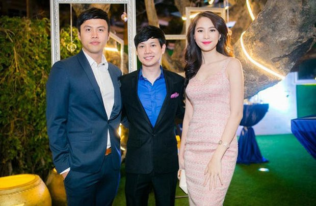 Hành trình tình yêu của Hoa hậu Đặng Thu Thảo và Trung Tín: Cổ tích có thật