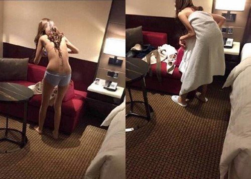 Những cặp sao Hoa ngữ hậu chia tay không nhìn mặt nhau dù chỉ một lần