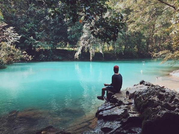 Du lịch những địa điểm hot nhất miền Bắc cuối dịp hè