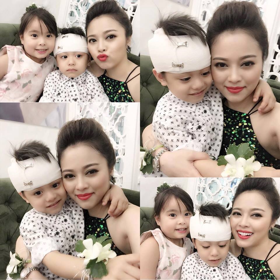 Những bà mẹ bỉm sữa Việt có cuộc sống viên mãn khiến ai cũng phải ganh tỵ