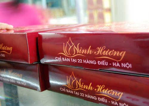 4 tiệm bánh trung thu truyền thống nức tiếng Hà Nội người sành ăn không ai không biết