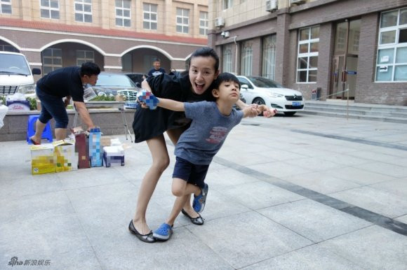 Những cặp sao Hoa ngữ hậu chia tay không nhìn mặt nhau dù chỉ một lần