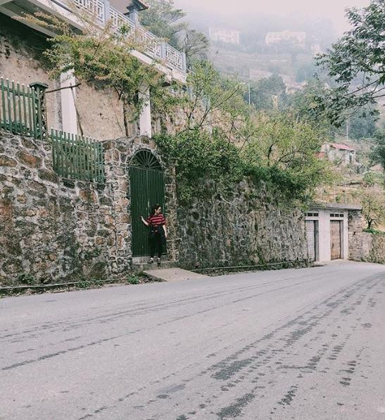 Du lịch những địa điểm hot nhất miền Bắc cuối dịp hè