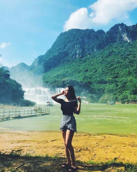 Du lịch những địa điểm hot nhất miền Bắc cuối dịp hè