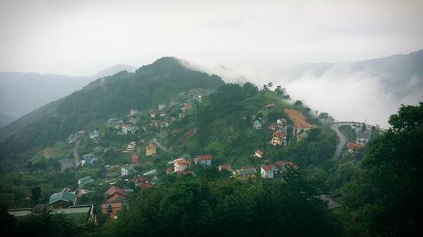 Du lịch những địa điểm hot nhất miền Bắc cuối dịp hè